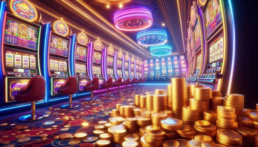 LolaJack Casino