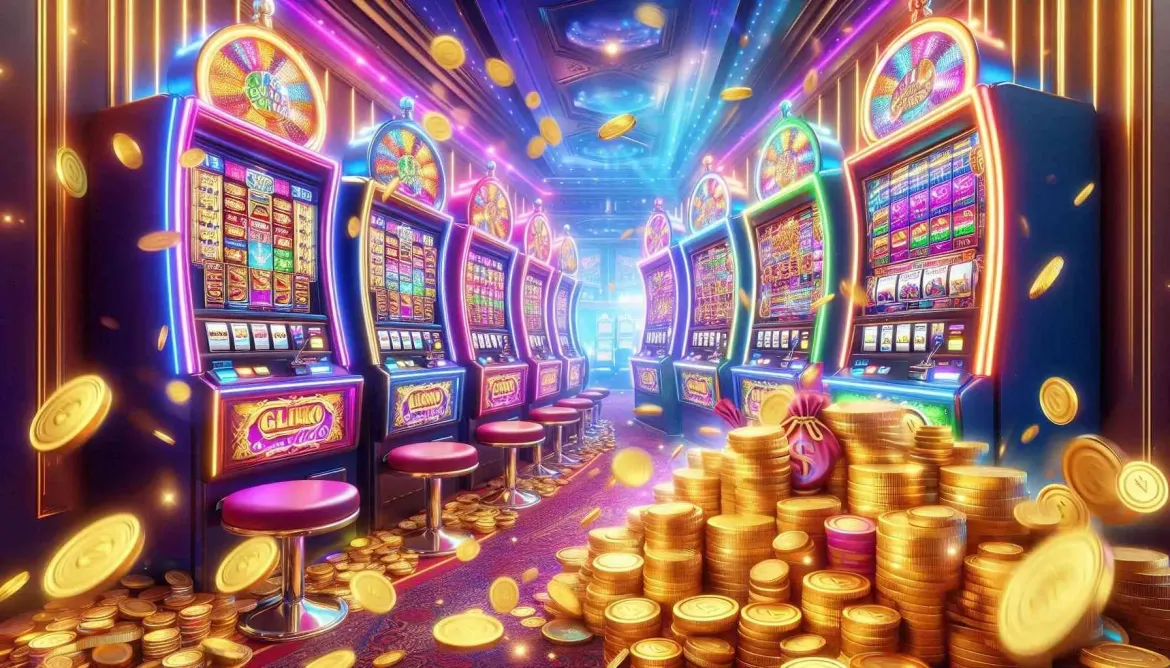 LolaJack Casino